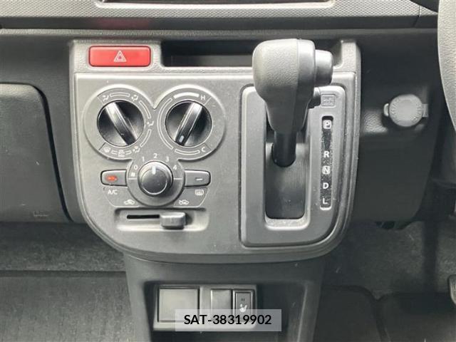 Suzuki ALTO 2019-10 8875989-12