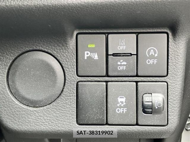 Suzuki ALTO 2019-10 8875989-13