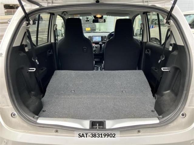 Suzuki ALTO 2019-10 8875989-15