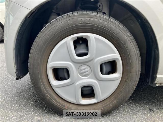 Suzuki ALTO 2019-10 8875989-16