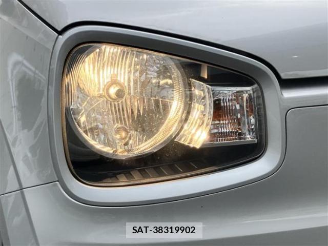 Suzuki ALTO 2019-10 8875989-17