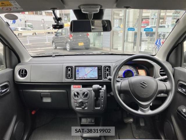 Suzuki ALTO 2019-10 8875989-3