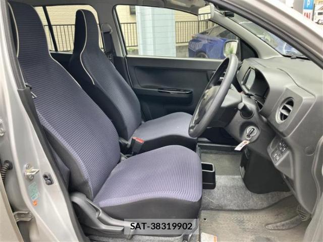 Suzuki ALTO 2019-10 8875989-4