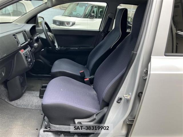 Suzuki ALTO 2019-10 8875989-5