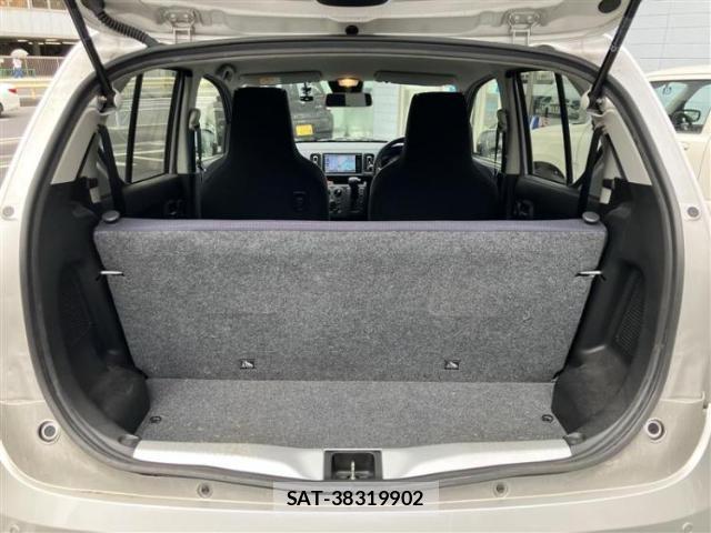 Suzuki ALTO 2019-10 8875989-7