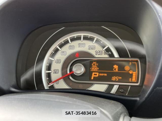 Suzuki ALTO 2025-03 8876056-10