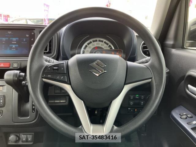 Suzuki ALTO 2025-03 8876056-11