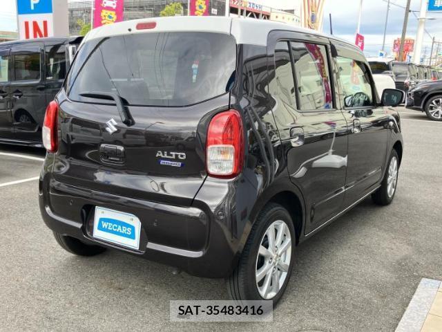 Suzuki ALTO 2025-03 8876056-2
