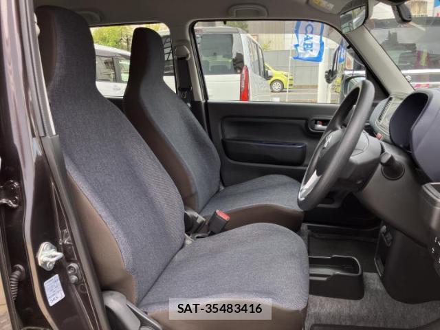 Suzuki ALTO 2025-03 8876056-3