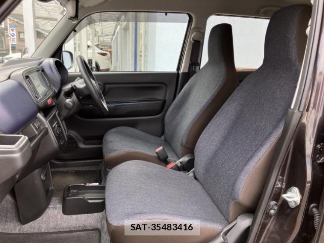 Suzuki ALTO 2025-03 8876056-5