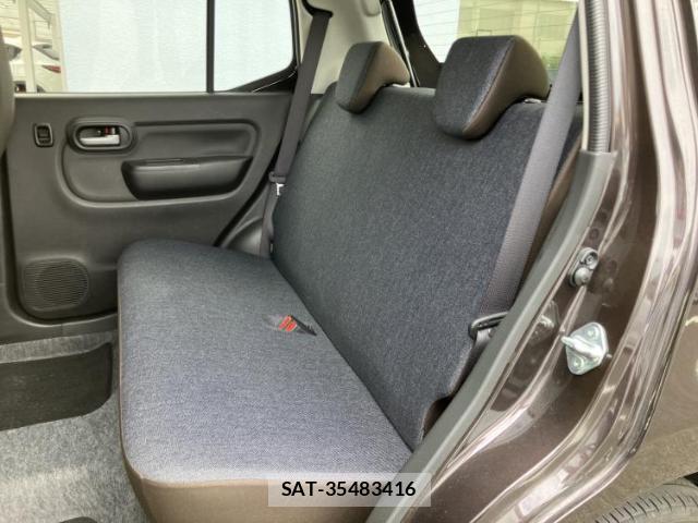 Suzuki ALTO 2025-03 8876056-6