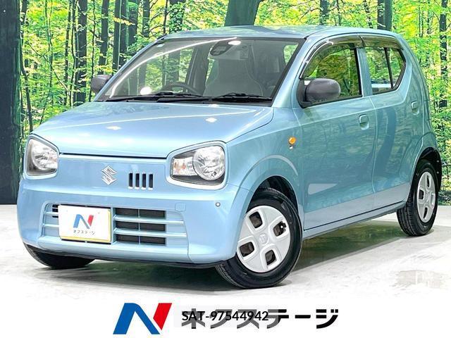 Suzuki ALTO 2017-05 8876223-0