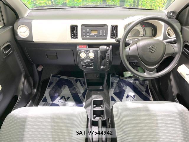 Suzuki ALTO 2017-05 8876223-1