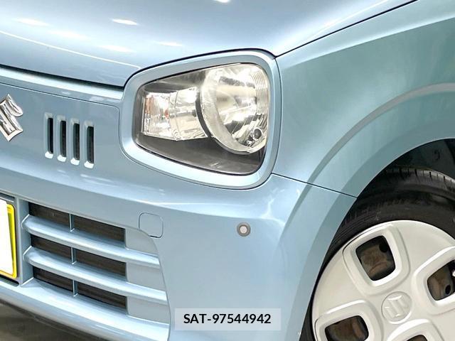 Suzuki ALTO 2017-05 8876223-11