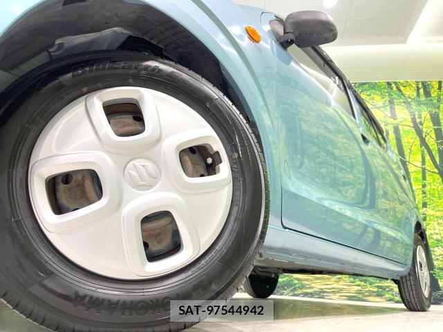 Suzuki ALTO 2017-05 8876223-12