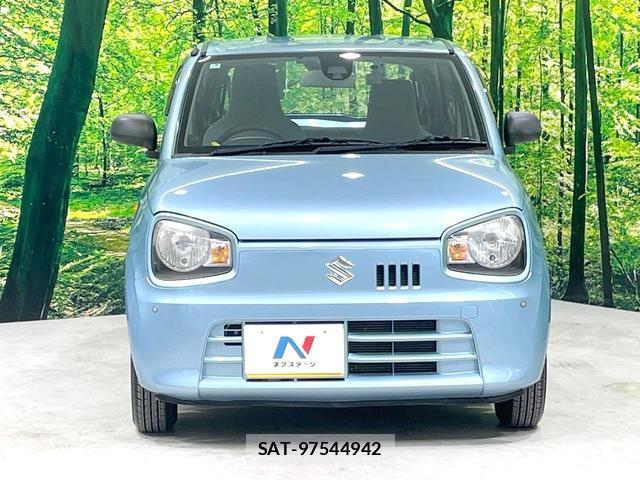Suzuki ALTO 2017-05 8876223-13
