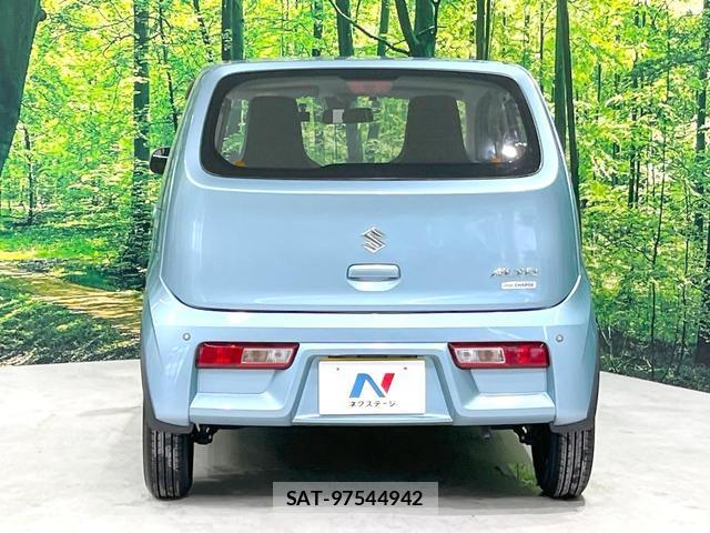 Suzuki ALTO 2017-05 8876223-14
