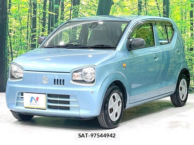 Suzuki ALTO 2017-05 8876223-15