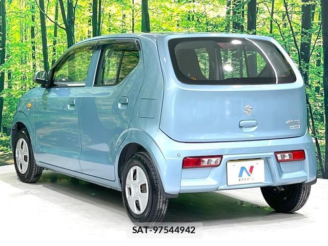Suzuki ALTO 2017-05 8876223-16