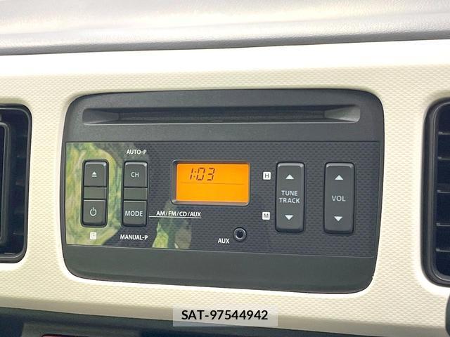 Suzuki ALTO 2017-05 8876223-3