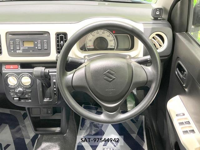 Suzuki ALTO 2017-05 8876223-7