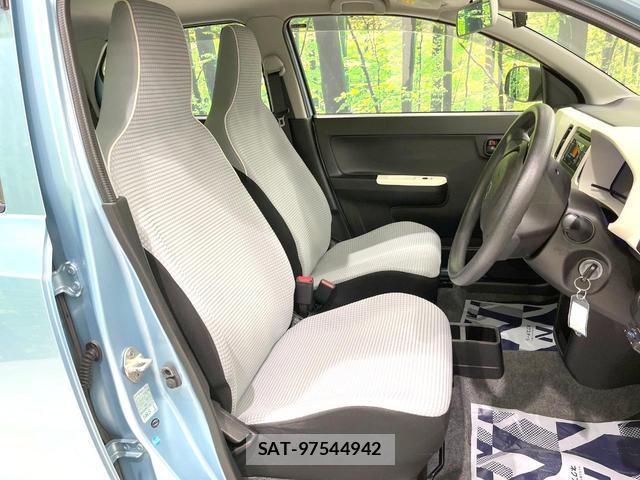 Suzuki ALTO 2017-05 8876223-8