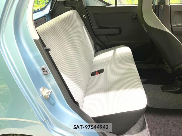 Suzuki ALTO 2017-05 8876223-9