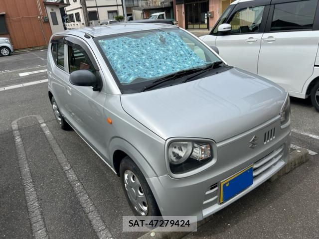 Suzuki ALTO 2016-11 8876340-0
