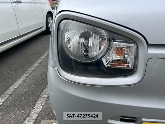 Suzuki ALTO 2016-11 8876340-10
