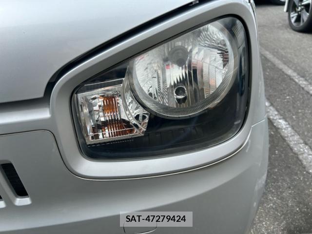 Suzuki ALTO 2016-11 8876340-11