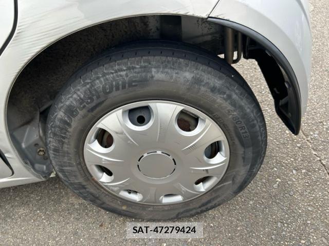 Suzuki ALTO 2016-11 8876340-14