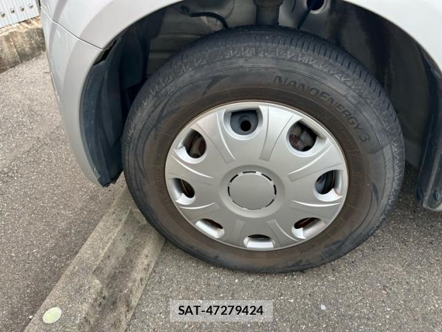 Suzuki ALTO 2016-11 8876340-15