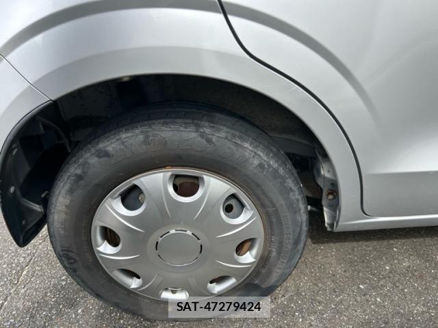 Suzuki ALTO 2016-11 8876340-16