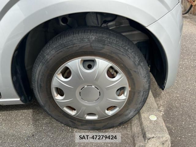 Suzuki ALTO 2016-11 8876340-17