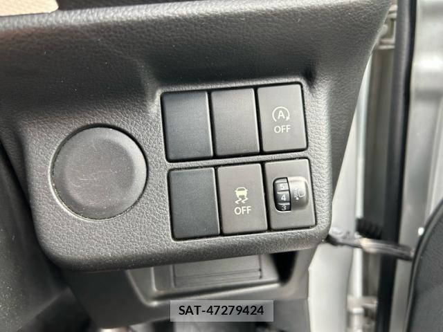 Suzuki ALTO 2016-11 8876340-5
