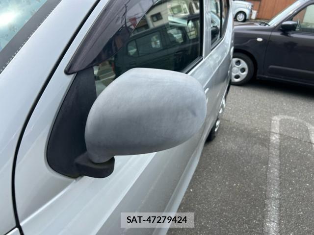 Suzuki ALTO 2016-11 8876340-8