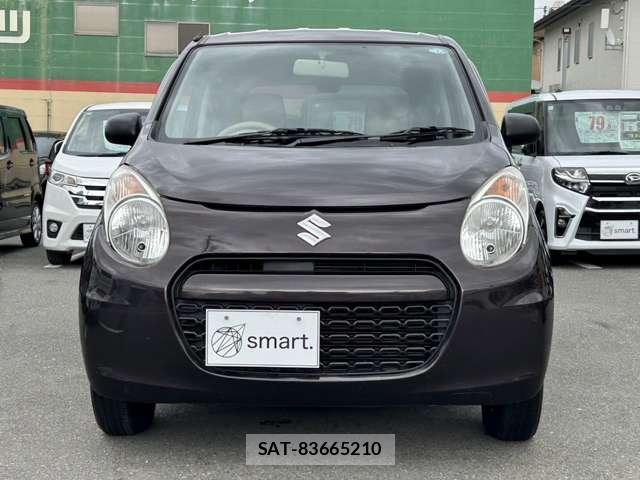 Suzuki ALTO 2013-09 8877289-0