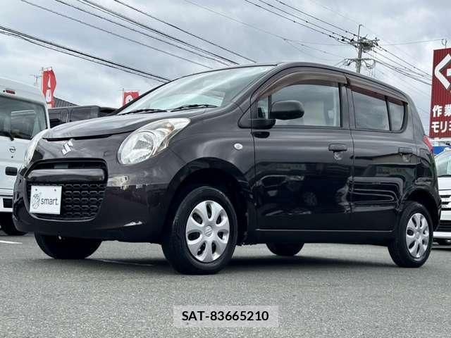 Suzuki ALTO 2013-09 8877289-1