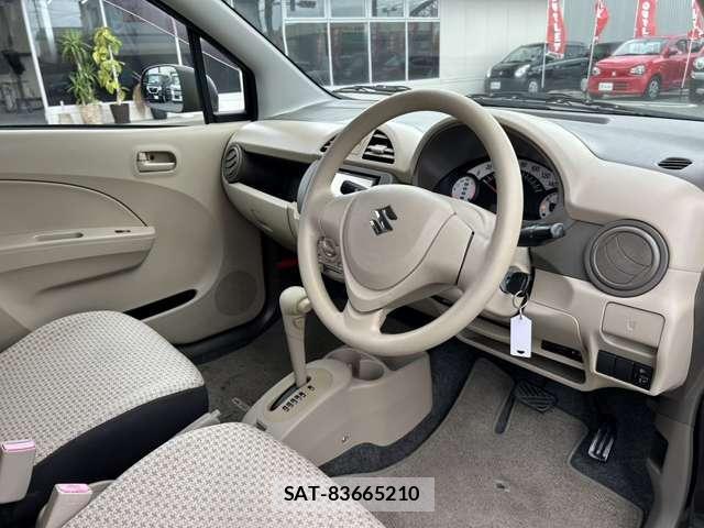 Suzuki ALTO 2013-09 8877289-10
