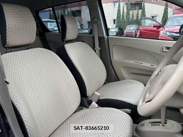 Suzuki ALTO 2013-09 8877289-11