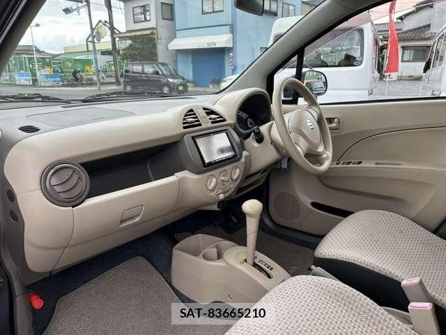 Suzuki ALTO 2013-09 8877289-12