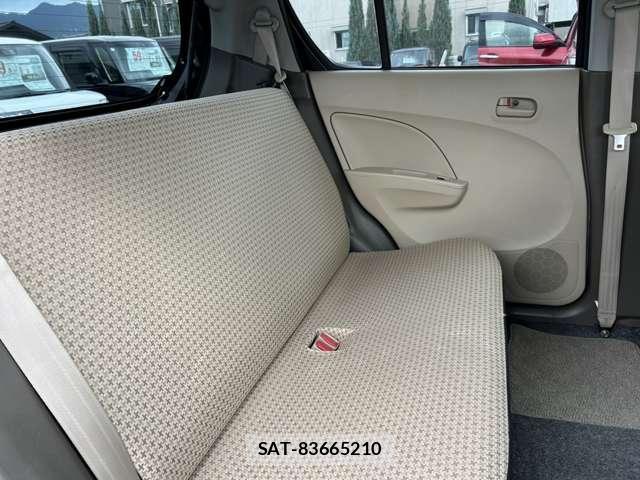 Suzuki ALTO 2013-09 8877289-13