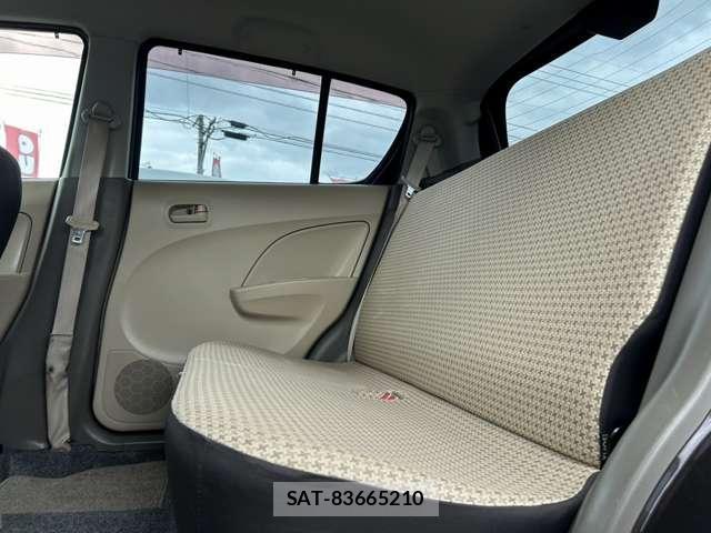 Suzuki ALTO 2013-09 8877289-14