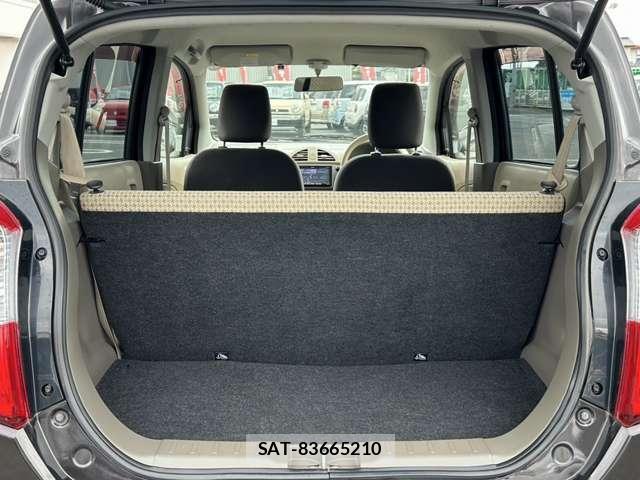 Suzuki ALTO 2013-09 8877289-15