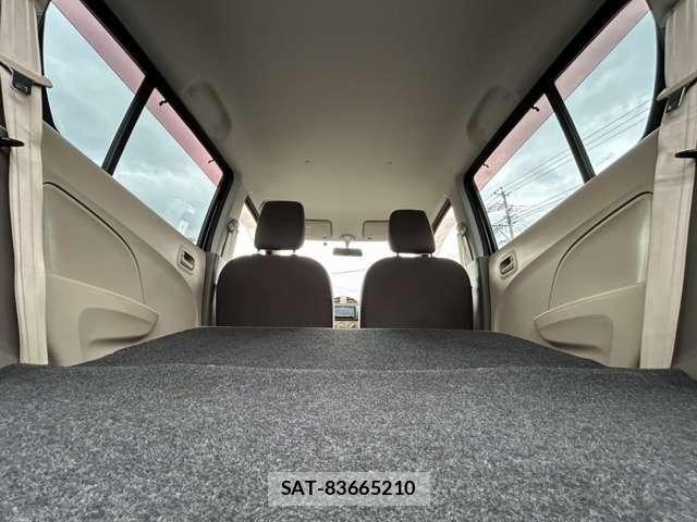 Suzuki ALTO 2013-09 8877289-16