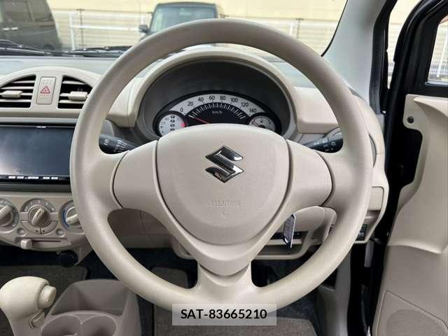 Suzuki ALTO 2013-09 8877289-17