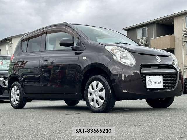 Suzuki ALTO 2013-09 8877289-18