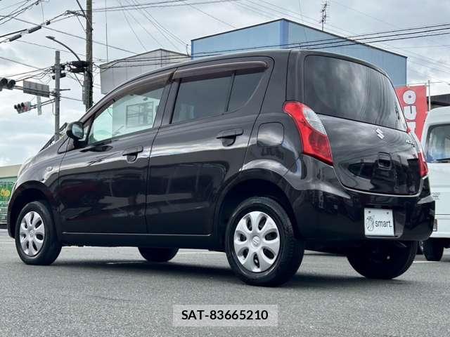 Suzuki ALTO 2013-09 8877289-19