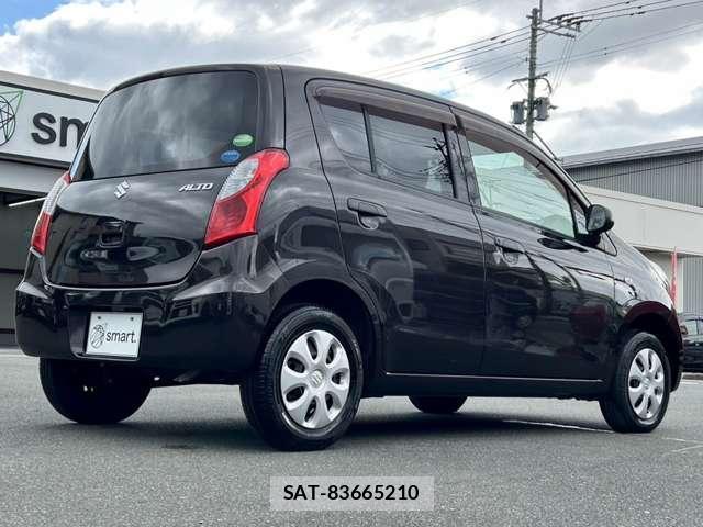 Suzuki ALTO 2013-09 8877289-2