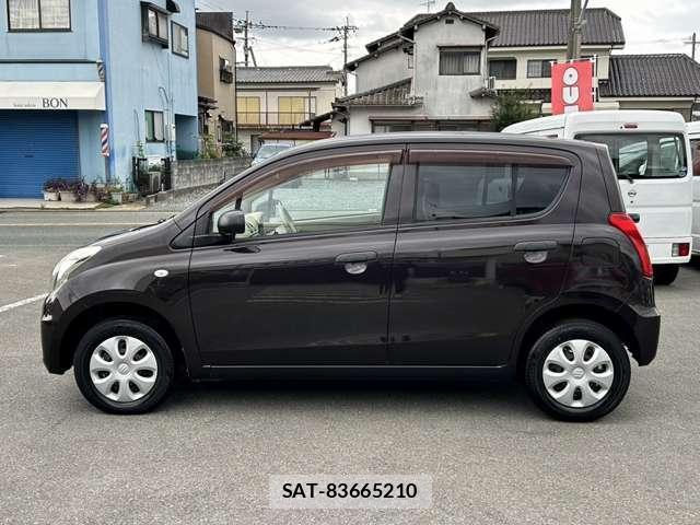 Suzuki ALTO 2013-09 8877289-3